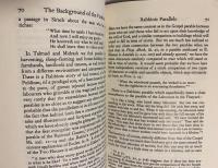 英語洋書 共観福音書のたとえ：批判的研究【The Parables of the Synoptic Gospels: A Critical Study】