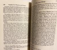 英語洋書 共観福音書のたとえ：批判的研究【The Parables of the Synoptic Gospels: A Critical Study】