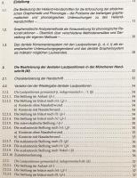 【ドイツ語洋書】 古ザクセン語叙事詩『ヘーリアント』の書記法的研究 『Eine graphematische Untersuchung zu den Heliand-Handschriften』