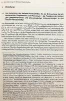 【ドイツ語洋書】 古ザクセン語叙事詩『ヘーリアント』の書記法的研究 『Eine graphematische Untersuchung zu den Heliand-Handschriften』