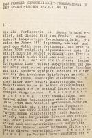【ドイツ語洋書】 ブルジョア革命とプロレタリア革命 『Die bürgerliche und proletarische Revolution』