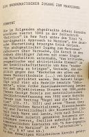 【ドイツ語洋書】 ブルジョア革命とプロレタリア革命 『Die bürgerliche und proletarische Revolution』