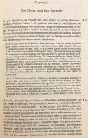【ドイツ語洋書】 ゴート語文法：読解文と語彙集付き 『Gotische Grammatik : mit Lesestücken und Wörterverzeichnis』