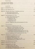 【ドイツ語洋書】 ゴート語文法：読解用テキストと語彙一覧付き 『Gotische Grammatik : mit Lesestücken und Wörterverzeichnis』