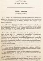 【ドイツ語洋書】 ゴート語文法：読解用テキストと語彙一覧付き 『Gotische Grammatik : mit Lesestücken und Wörterverzeichnis』