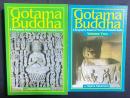 英語洋書 ゴータマ・ブッダ：最も信頼される原典に基づいて 全2巻揃【Gotama Buddha: A Biography Based on the Most Reliable Texts】