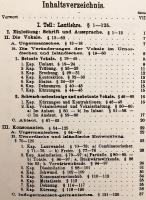 【ドイツ語洋書】 古アイスランド語基礎文法書 『Altisländisches Elementarbuch』