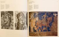 【ロシア語洋書】 ソ連考古学者の最近の発見における美術作品 『Произведения искусства в новых находках советских археологов = Works of Art in Recent Finds of Soviet Archaeologists』