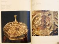 【ロシア語洋書】 ソ連考古学者の最近の発見における美術作品 『Произведения искусства в новых находках советских археологов = Works of Art in Recent Finds of Soviet Archaeologists』