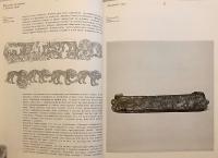 【ロシア語洋書】 遊牧民と黄金のオルダ (キプチャク＝ハン国, 金帳汗国) の美術：ユーラシア草原の諸民族とその都市文化と美術に関する論考 『Искусство кочевников и Золотой Орды : очерки культуры и искусства народов Евразийских степей и золотоордынских городов = The art of nomads end [i.e. and] the Golden Horde』