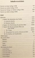 【ドイツ語・ゴート語・ギリシア語洋書 / シリーズ全2巻揃い】 
ゴート語聖書 (ゲルマン叢書) 『Die gotische Bibel, Bd. 1-2 (Germanische Bibliothek)』