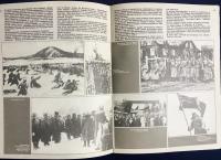 ロシア語洋書 ヴァシーリー・コンスタンチノヴィチ・ブリュヘル：写真、文書、同時代人の回想【Василий Константинович Блюхер
Фотографии, документы, воспоминания современников】