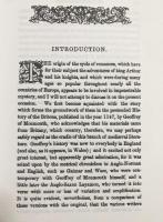 英語洋書 アーサー王の死：円卓の騎士たちの書【Le Morte D'arthur; The Book of King Arthur and of His Noble Knights of the Round Table】