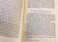 ドイツ語洋書 神学における統一 ：論文・随筆・講演集【Die Einheit in der Theologie. Gesammelte Abhandlungen, Aufsätze, Vorträge】
