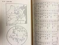 中国占星術の世界