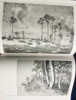 徐悲鴻画集 素描部分：人体・速写・動物・風景