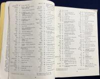 英語洋書 聖書ヘブライ語 頻度順語彙集【A student's vocabulary of Biblical Hebrew : listed according to frequency and cognate】