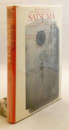 【英語・日本語洋書】薩摩の身分制度と社会組織：『宗門手札改条目』英訳 『The Status system and social organization of Satsuma : a translation of the Shūmon tefuda aratame jōmoku』