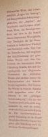 ドイツ語洋書 オリゲネスにおける聖書の言葉の神学について【Zur Theologie des biblischen Wortes bei Origenes】