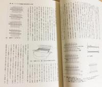 アンデスの染織技法 : 織技と組織図