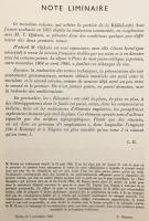 【フランス語・サンスクリット洋書】 パーニニ文典註「カーシカー註」：第1章 第1節 『La Kāśikā-vr̥tti (adhyāya I, pāda 1)』