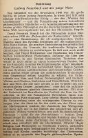 【ドイツ語洋書】 フォイエルバッハ 小哲学論文集 1842–1845年 『Kleine philosophische Schriften, 1842-1845』