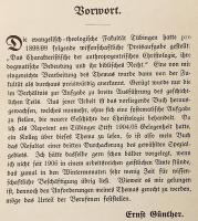 【ドイツ語 ひげ文字洋書】 19世紀のキリスト人格論の展開 『Die Entwicklung der Lehre von der Person Christi im XIX. Jahrhundert』 1911年刊