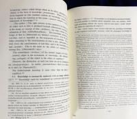 英文 梶山雄一 仏教哲学論集【Y. Kajiyama, studies in Buddhist Philosophy(selected papers)】