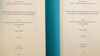 【フランス語洋書 / 全2巻揃い】17世紀におけるチベット仏教・ドゥク派神権国家の成立と初代シャプドゥンの継承問題 『La constitution de la théocratie 'Brug pa au dix-septième siècle et les problèmes de la succession du premier Zhabs drung』