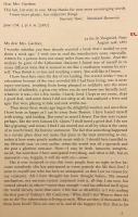 【英語洋書】 鑑定家 バーナード・ベレンソンと収集家 イザベラ・スチュワート・ガードナー書簡集 1887–1924：美術史家 メアリー・ベレンソンとの往復書簡を添えて 『The letters of Bernard Berenson and Isabella Stewart Gardner, 1887-1924, with correspondence by Mary Berenson』