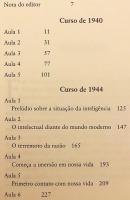 【ポルトガル語洋書】 歴史における理性の考察 『Sobre A Razão Histórica』