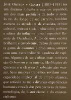 【ポルトガル語洋書】 歴史における理性の考察 『Sobre A Razão Histórica』