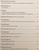 【ドイツ語洋書】 マイスター・エックハルトとマイモニデスとの対話 『Im Gespräch mit Meister Eckhart und Maimonides』