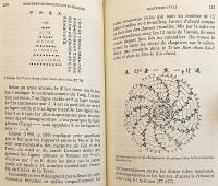 【フランス語洋書】 魔法の宝石の秘法：11世紀の道教錬金術論 『Procédés secrets du joyau magique: traité d'alchimie taoi͏̈ste du XIe siècle』