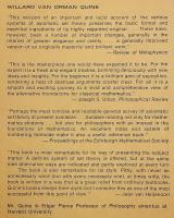 【英語洋書】 集合論とその論理 『Set theory and its logic』