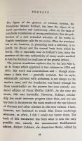 英語洋書 マイスター・エックハルト『説教と小論文集』第1,2巻【Meister Eckhart Sermons & Treatises】
