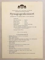 【ドイツ語洋書】 ユダヤ教の祭礼と慣習：論集 『Jüdisches Fest, jüdischcer Brauch : ein Sammelwerk』