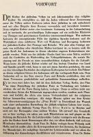 【ドイツ語洋書】 ユダヤ教の祭礼と慣習：論集 『Jüdisches Fest, jüdischcer Brauch : ein Sammelwerk』
