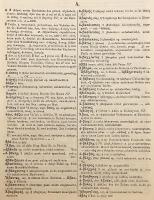 【洋書】 ギリシア語‐ドイツ語 学習用小辞典 『Griechisch-deutsches Schul- und Handwörterbuch』