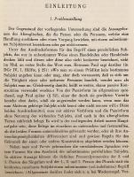 【ドイツ語洋書】 古英語における不特定主体と‘Man’の用法 『Der Indefinite Agens im Altenglischen : unter Besonderer Berucksichtigung des Wortes Man』