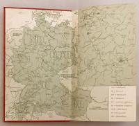 【洋書】 デンマーク語－ドイツ語辞典 『Dansk-tysk ordbog』