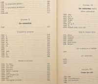 【フランス語洋書】 スラヴ語派比較文法 『Grammaire comparée des langues slaves』