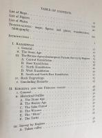 英語洋書 ソビエト中央アジア考古学研究：キルギスタン・タジキスタン・ウズベキスタン・トルクメニスタン【Archaeology in Soviet Central Asia】