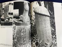 英語洋書 日本民俗宗教における石造信仰と男根崇拝【Gods of Myth and Stone : phallicism in Japanese folk religion】