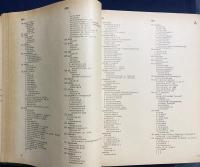 洋書 ロシア語語形成辞典 全2巻揃【Словообразовательный словарь русского языка, около 145000 слов】