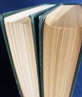 洋書 ロシア語語形成辞典 全2巻揃【Словообразовательный словарь русского языка, около 145000 слов】