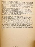 【英語洋書】 抄録「人間のための鏡」：人類学と現代生活との関係 『(An abstract from) Mirror for man : the relation of anthropology to modern life』