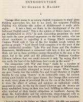 【英語洋書】 ジョージ・エリオット小説「ミドルマーチ」 『Middlemarch』