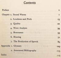 【英語洋書】 音響音声学概論 『Elements of acoustic phonetics』