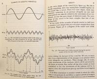 【英語洋書】 音響音声学概論 『Elements of acoustic phonetics』